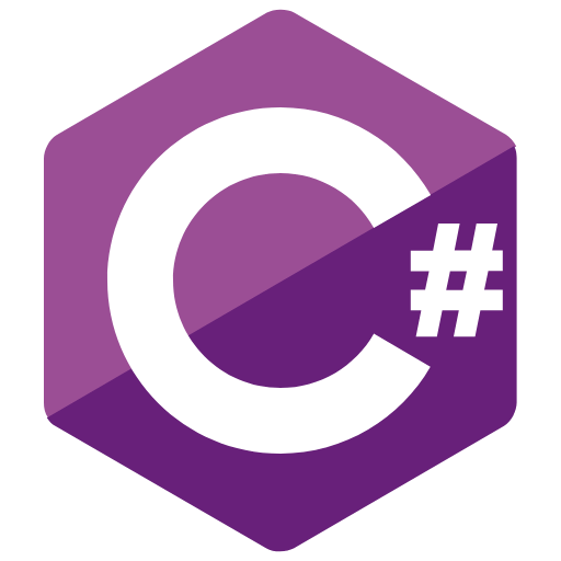 C#-logo