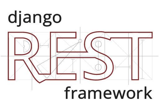 Django REST Framework-logo