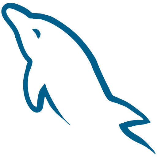 MySQL-logo