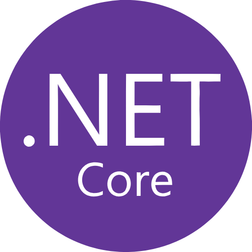 ASP.NET Core-logo