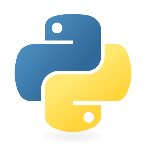 Python-logo