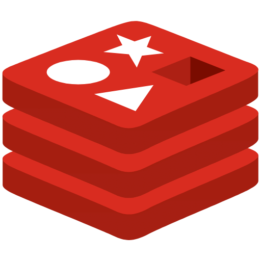 Redis-logo