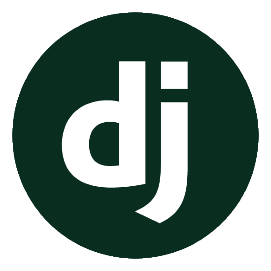 Django-logo